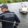 🗣В Приморье мужчина утонул во время езды на гидроцикле