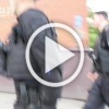 Полиция Петербурга провела масштабный рейд по выявлению нелегальных мигрантов