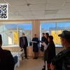 Женщину, которую обвиняют в убийстве медсестры в Оренбурге, арестовали прямо...