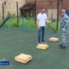 Ищут наркотики, оружие и людей: 40 собак служат в полиции Оренбурга Собаки...