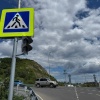 🧠🚦«Умные» светофоры на развязке Патрокла появятся до конца августа, сообщает мэрия Владивостока.
