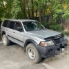 Новосибирец расстрелял автомобиль ЧОП из ружья В полицию поступило заявление...