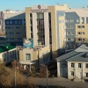 Перинатальный центр в Кемерово закрыли до 19 июля. До тех пор там будут...