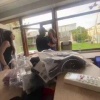 Будни обычного ПВЗ в Сочи: клиентка вырвала волосы сотруднице и устроила настоящую бойню