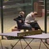 Зачем-то достал пукалку и выстрелил в воздух. 📍Ново-Ленино, 1-й Ленинский...