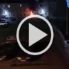 Пожарные спасли 19 человек из горящей квартиры в Каменске-Уральском этой ночью на улице Строителей