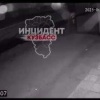 Соцсети: пьяный водитель сбил приехавшего оформлять ДТП правоохранителя в Кузбассе