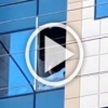 В заброшенном ТЦ «Подсолнух» на площади Карла Маркса...