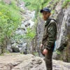В районе Ергаков пропал 41-летний красноярец