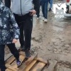 Поход за знаниями для детей в Солонцах — настоящее испытание. Ребятня...