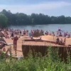 В Петербурге с начала купального сезона утонули 19 человек, среди них — двое детей.