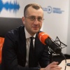 «Ленфильм» останется в центре Петербурга, несмотря на предложение Эрнста о переезде