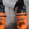 Красноярским спасателям выдадут газовые баллончики для защиты от медведей...