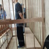 4 года общего режима получил курьер мошенников Финн Мисюряев. Приговор...