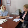 Межмуниципальным отделом рассмотрено около 2,6 тысяч обращений граждан