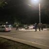Трагедия на проспекте Победы: молодой водитель погиб в ночном ДТП