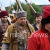 Двое пострадали во время военно-исторического фестиваля «Русское царство» в Подмосковье