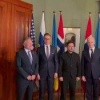 Сегодня может решиться судьба украины — в Осло стартовали переговоры делегации украины и США