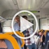 Красноярцы спели душевную песню ко Дню России прямо в...