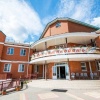 Мужчину с инвалидностью первой группы оштрафовали за выкрик «Слава Украине» в краснодарском доме-интернате.