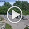 Российские войска ударом “Ланцета” уничтожили блокпост ВСУ в районе села Глыбное, в Сумской области.