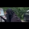 «Верую только в Иисуса Христа»: Бабушка дала достойный отпор провокаторше в никабе