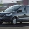 Бюджетный фургон Renault Express сняли с производства...