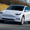 Tesla дистанционно увеличит запас хода Model Y на 80...