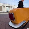 Гении из Польши собрали байк на базе Fiat 125p.