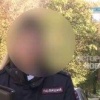 Победительницу конкурса «Народный участковый» в Тульской области арестовали за взятку.