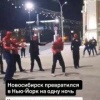 И вновь сходка Человеков-пауков🕸 В этот раз они «ловили преступников» на...