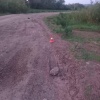 В Бейском районе в ДТП пострадал пассажир мотоцикла 🏍