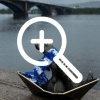 В Красноярске утеплили фигурку суслика-речника. 1 июня на...