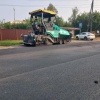 Ремонт улицы Красноярской практически завершён. Основные работы в рамках...