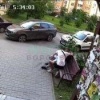 В Воронеже пьяный парень чуть до смерти не забил ногами местного алкаша, который над ним пошутил
