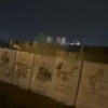 В Пушкино дикари бросали в священника камни и бутылки, пытаясь залезть на территорию храма