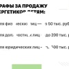 Владимир Путин подписал закон о введении штрафов до 500...