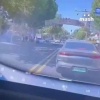 В Китае тачки начали буквально проваливаться под землю —...