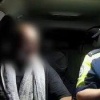 Пьяный водитель КамАЗа пытался сбежать в лес и отобрать оружие у полицейского — задержание закончилось стрельбой