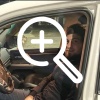Жёсткие кадры: сын высокопоставленного дагестанского чиновника на бешеной скорости насмерть сбил девочку в Саратове
