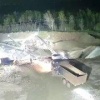 В Чите мужчина угнал грузовик, чтобы поехать к девушке.