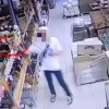 В Черногорске из дискаунтера похитили банку кофе Воришкой...