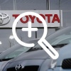 Toyota ВОЗОБНОВИЛА продажи автомобилей в России....