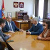 ⚡️Депутат Государственной Думы Валерий Гартунг посетил...