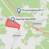 Недалеко от Солнечногорска в Подмосковье построят самый крупный в России...