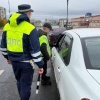 Старый Оскол: инспекторы ДПС исполнили мечту 12‑летнего школьника