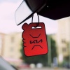 Что: KIA выпустила освежитель воздуха с ароматом БЕНЗИНА — специально для владельцев «электричек», скучающих по запаху тачек с ДВС.
