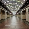 В 2026 году в Петербурге отремонтируют три станции метро — «Электросилу»,...