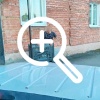 Пьяный кузбассовец убегал от силовиков с краденным...