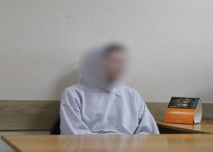 В Новосибирске задержали девушку, распилившую сейф на 7,5 млн рублей...